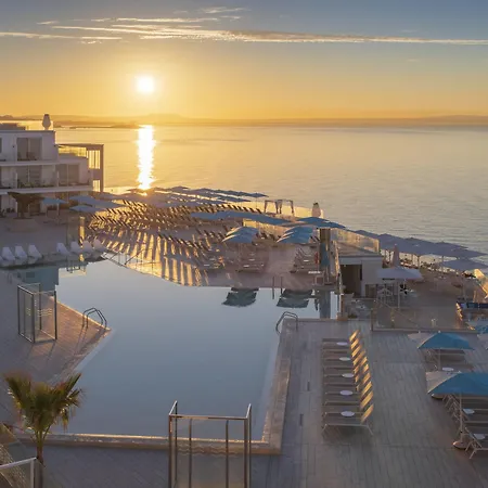 מלון Elba Sunset Mallorca Thalasso Palmanova