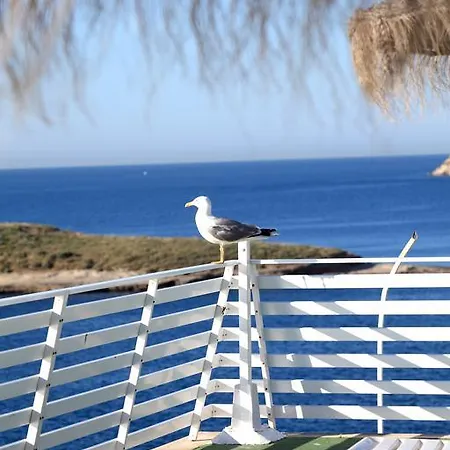 מלון Elba Sunset Mallorca Thalasso