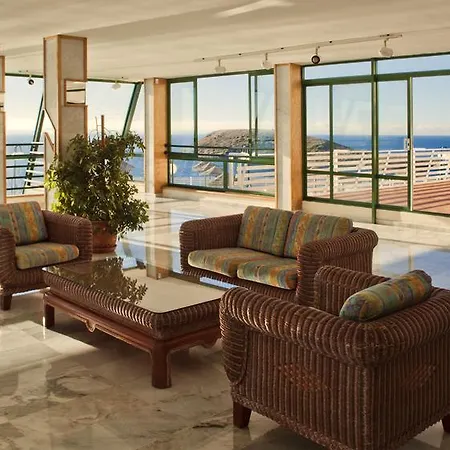 מלון Elba Sunset Mallorca Thalasso