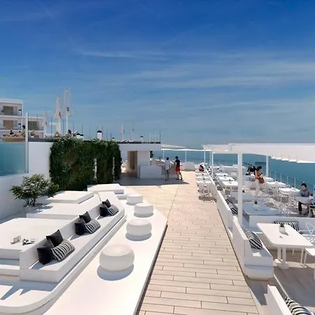 מלון Elba Sunset Mallorca Thalasso