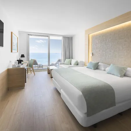 Elba Sunset Mallorca Thalasso Otel 4*