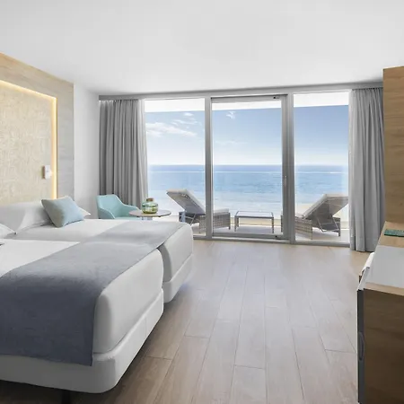 Elba Sunset Mallorca Thalasso Otel