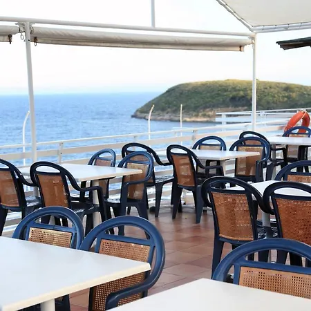 Elba Sunset Mallorca Thalasso Otel 4*