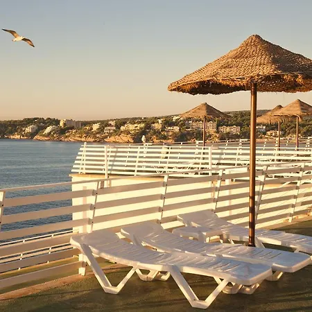 Elba Sunset Mallorca Thalasso 4* Palmanova
