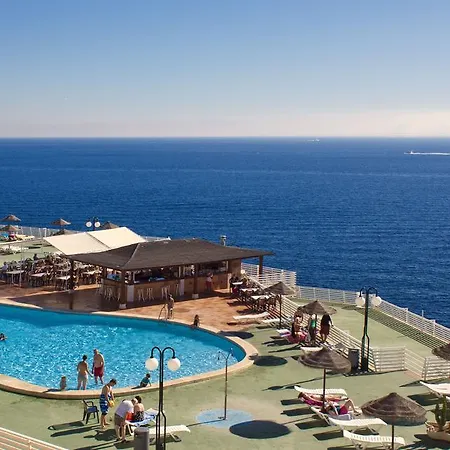 Otel Elba Sunset Mallorca Thalasso