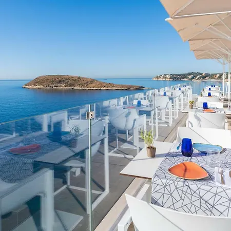 Otel Elba Sunset Mallorca Thalasso