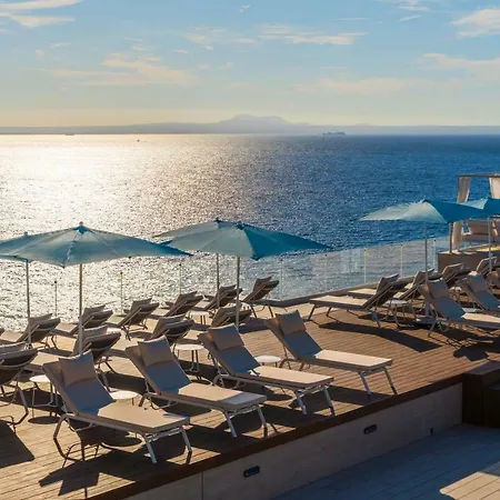 Otel Elba Sunset Mallorca Thalasso
