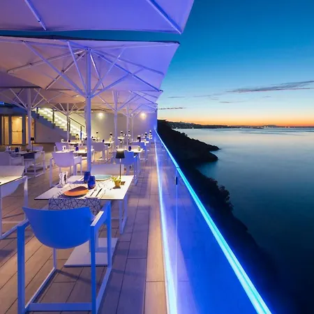 Otel Elba Sunset Mallorca Thalasso 4*