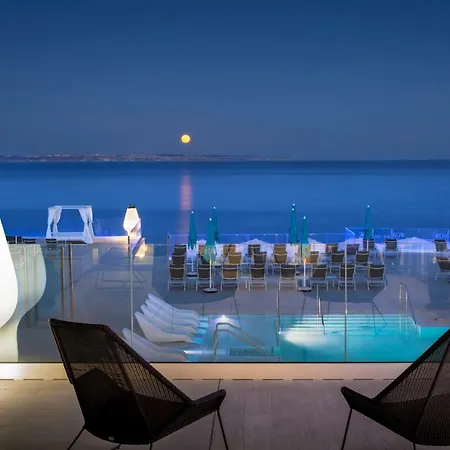 Elba Sunset Mallorca Thalasso Otel Palmanova