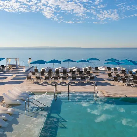 Elba Sunset Mallorca Thalasso Otel