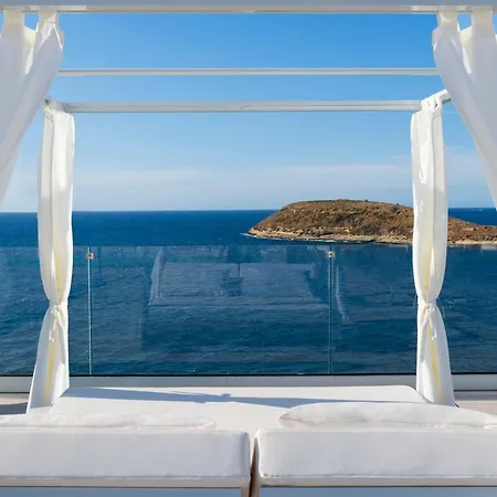 Elba Sunset Mallorca Thalasso Otel 4*