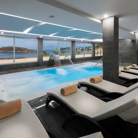 Elba Sunset Mallorca Thalasso Otel 4*