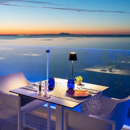 Elba Sunset Mallorca Thalasso Otel 4*