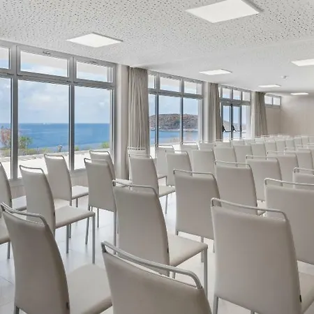 Otel Elba Sunset Mallorca Thalasso Palmanova